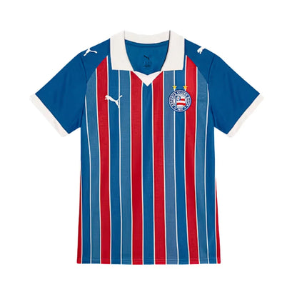 Camisa Goleiro Bahia 2026 Away Juvenil