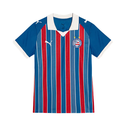 Camisa Goleiro Bahia 2026 Away Juvenil