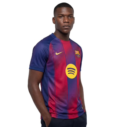 Camisa Barcelona 25/26 Home