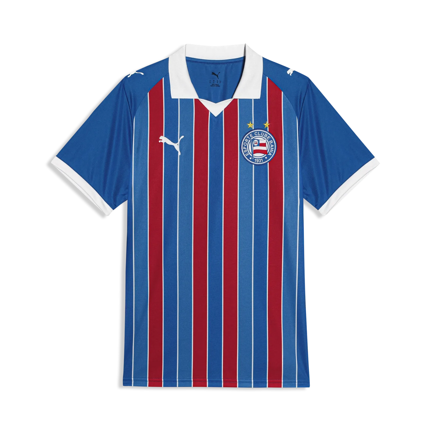 Camisa Bahia 2026 Away Jogador