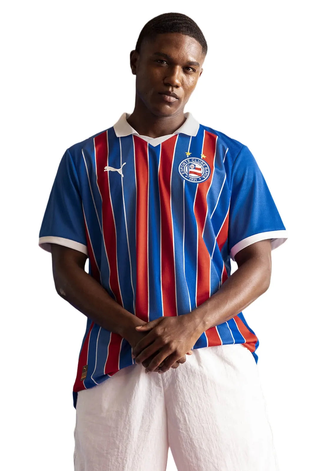 Camisa Bahia 2026 Away Jogador
