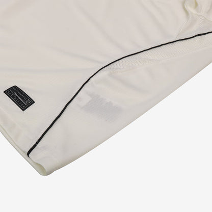 Camisa Corinthians 2026/27 Home Infantil