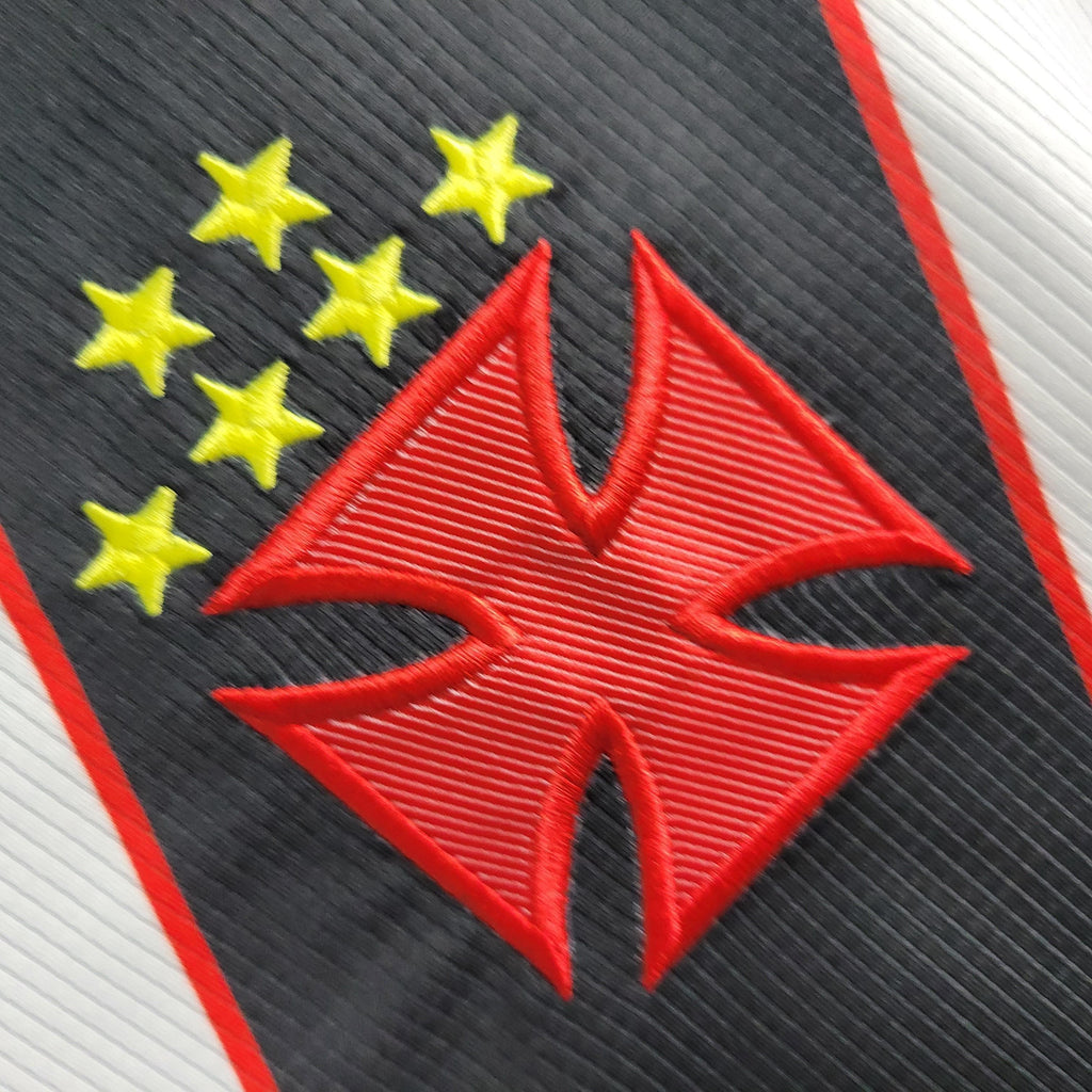 Camisa Vasco 2000 Away Retrô