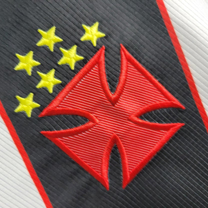 Camisa Vasco 2000 Away Retrô