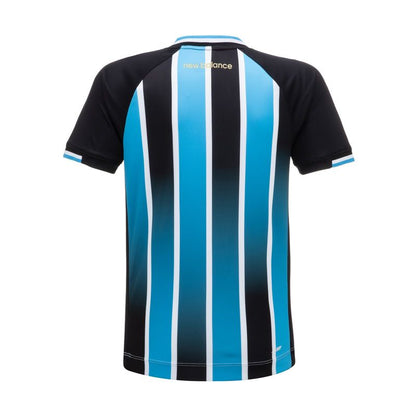 Camisa Grêmio I 2026 Juvenil
