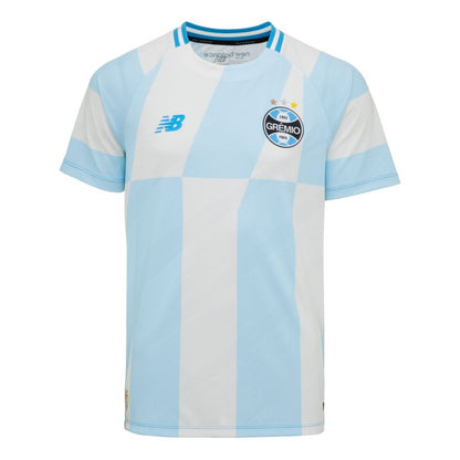 Camisa Grêmio II 2026 Atleta