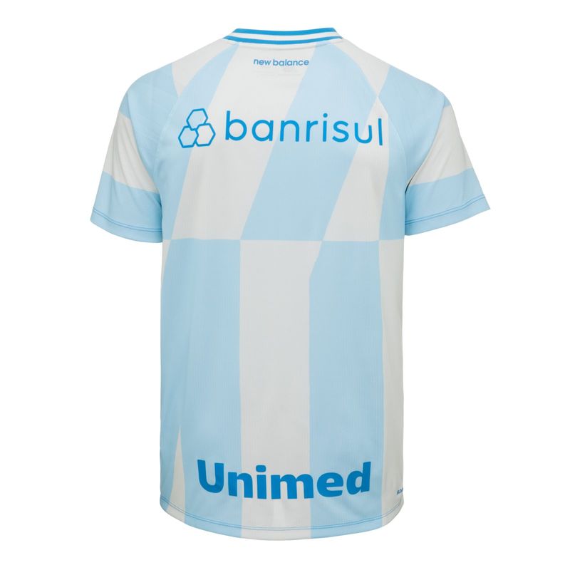 Camisa Grêmio II 2026 Atleta