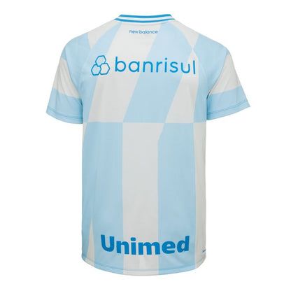 Camisa Grêmio II 2026 Atleta