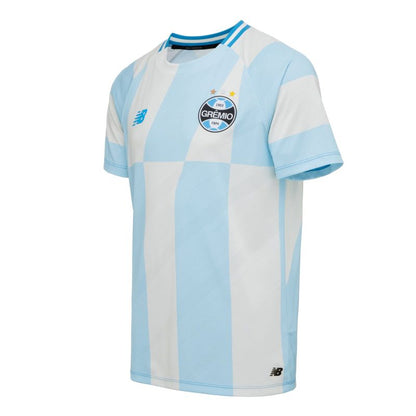 Camisa Grêmio II 2026 Atleta