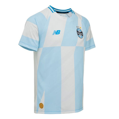 Camisa Grêmio II 2026 Atleta