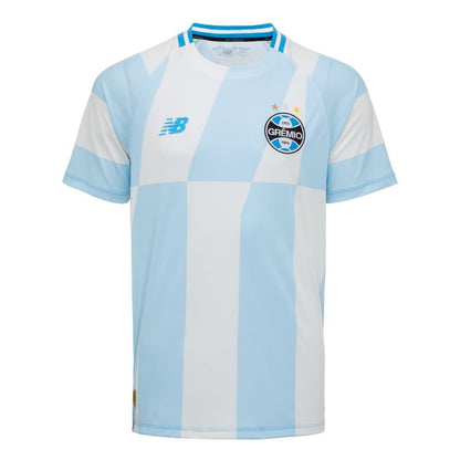 Camisa Grêmio II 2026 Torcedor Masculina