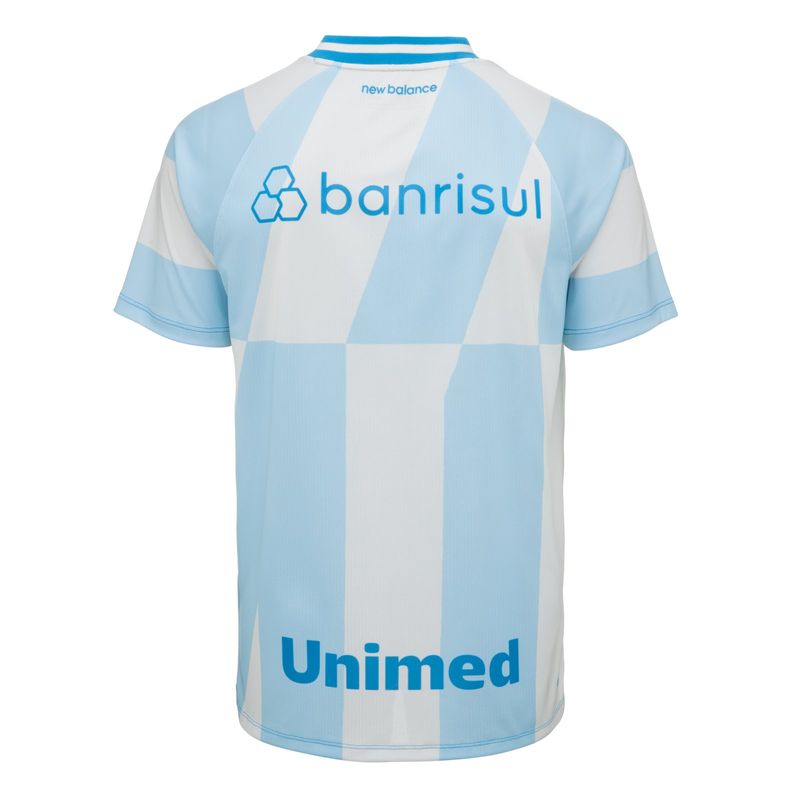 Camisa Grêmio II 2026 Torcedor Masculina