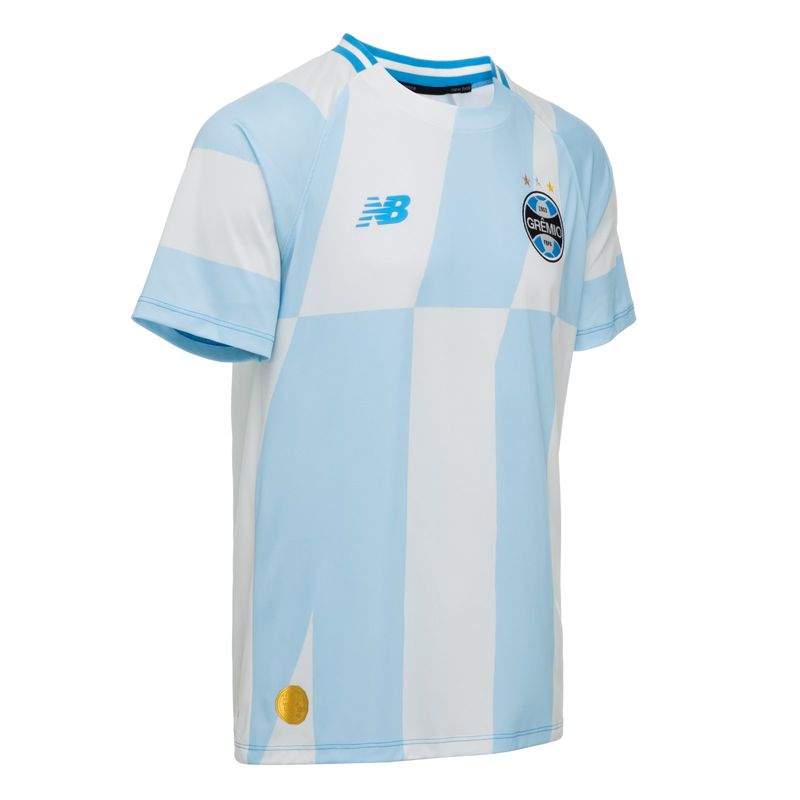 Camisa Grêmio II 2026 Torcedor Masculina