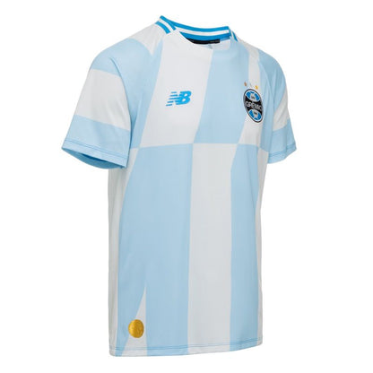 Camisa Grêmio II 2026 Torcedor Masculina