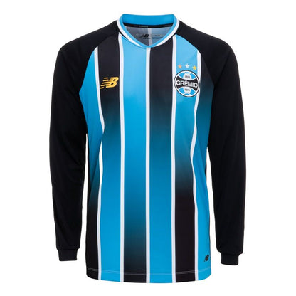 Camisa Manga Longa Grêmio NB OF1 Classic 2026