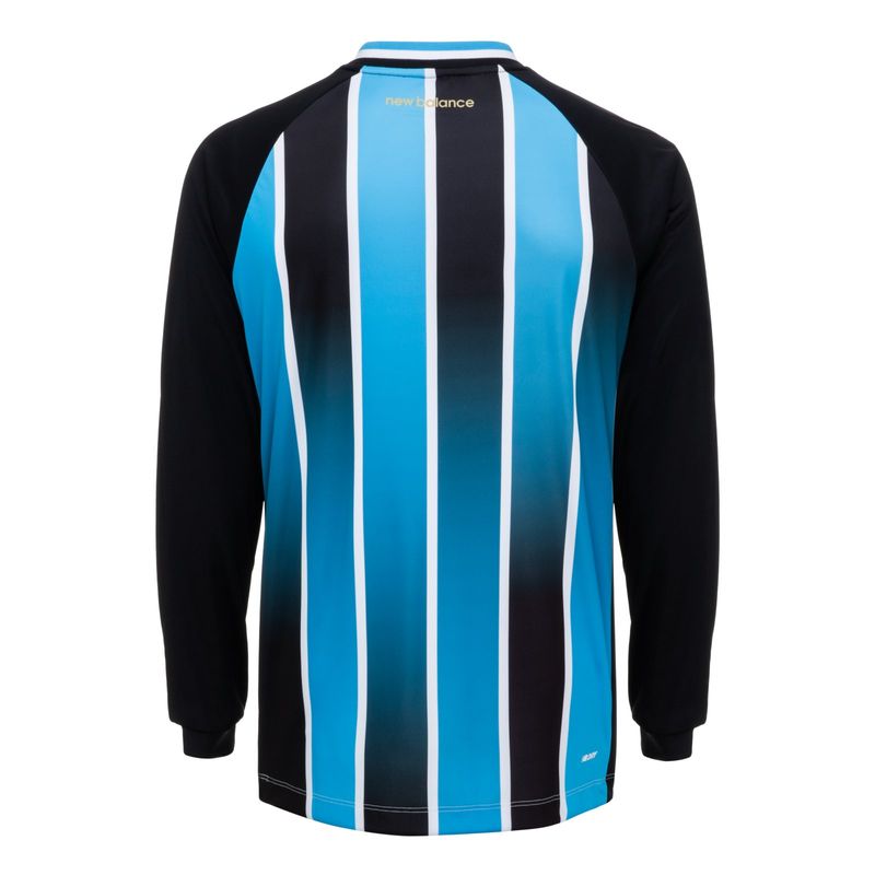 Camisa Manga Longa Grêmio NB OF1 Classic 2026