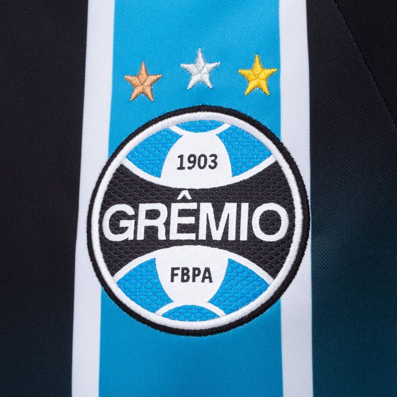 Camisa Manga Longa Grêmio NB OF1 Classic 2026