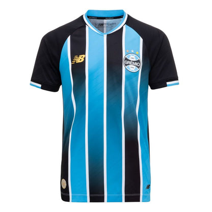 Camisa Grêmio I 2026 Atleta