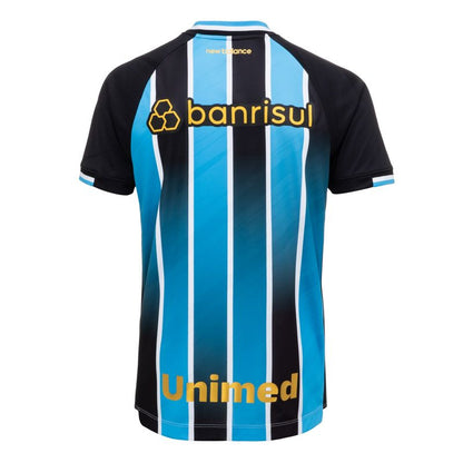 Camisa Grêmio I 2026 Atleta