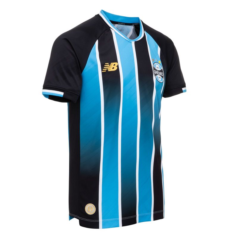 Camisa Grêmio I 2026 Atleta