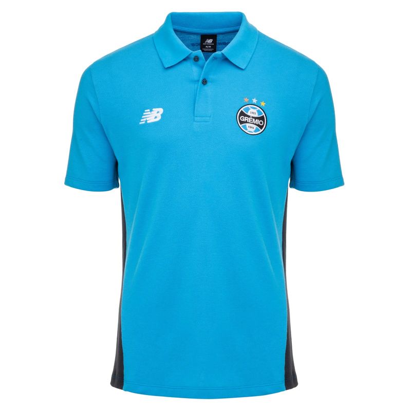 Camisa Grêmio Viagem 2026