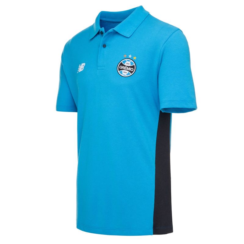 Camisa Grêmio Viagem 2026