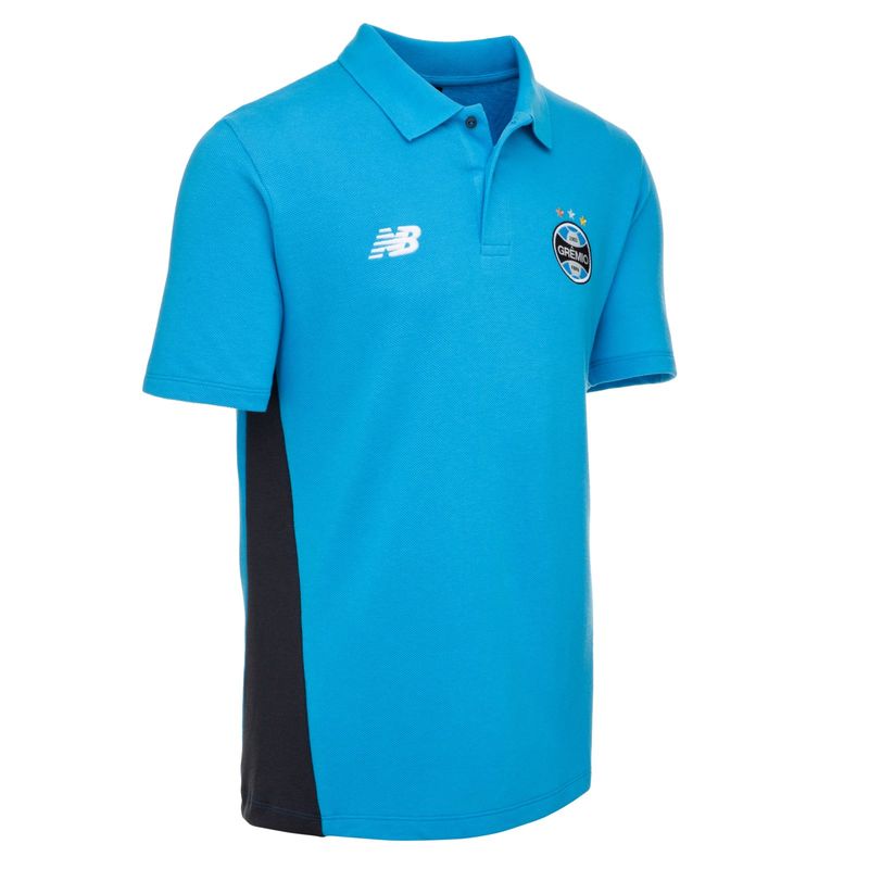 Camisa Grêmio Viagem 2026