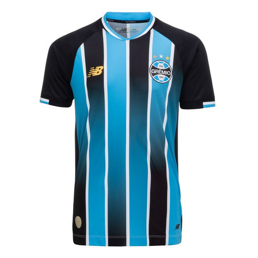 Camisa Grêmio I 2026 Torcedor Masculina