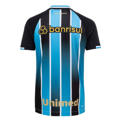 Camisa Grêmio I 2026 Torcedor Masculina