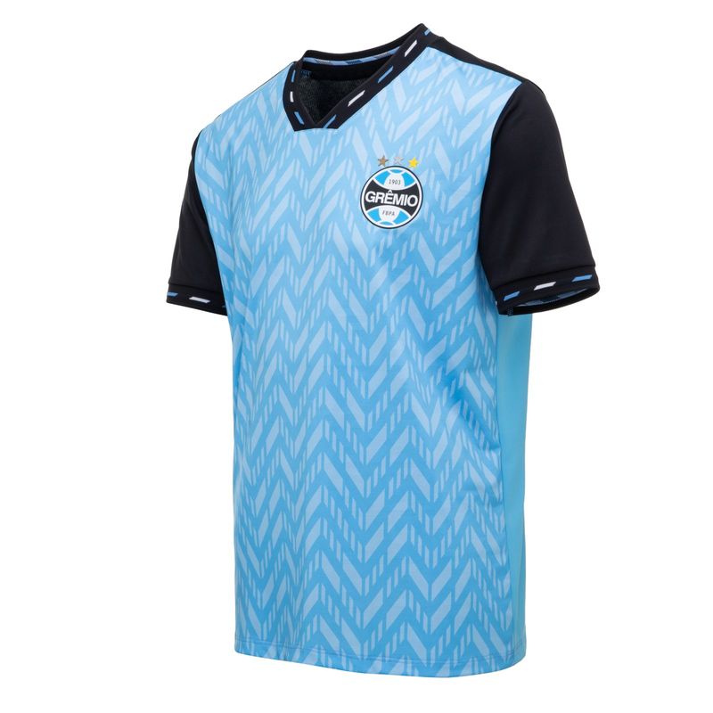 Camiseta Grêmio Champion