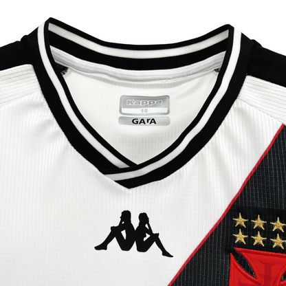 Kit Infantil Vasco 23/24 Away