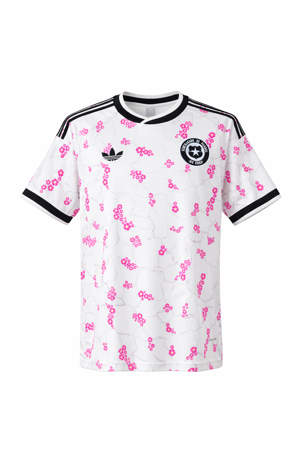 Camisa Chile 2026/27 Away