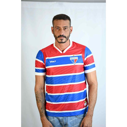 Camisa Fortaleza I 2025 Tradição Masculina