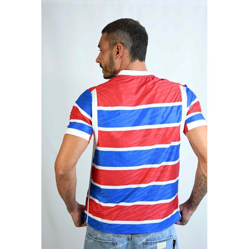 Camisa Fortaleza I 2025 Tradição Masculina