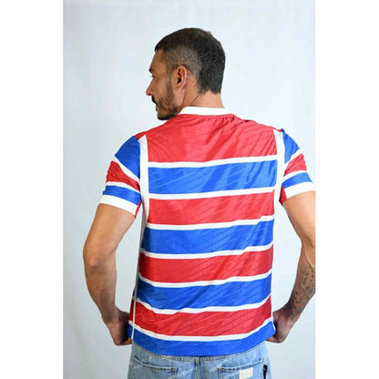 Camisa Fortaleza I 2025 Tradição Masculina