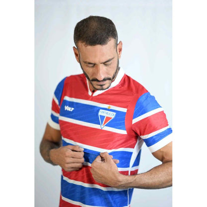 Camisa Fortaleza I 2025 Tradição Masculina