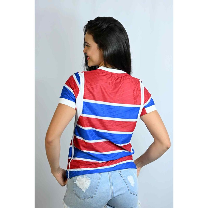 Camisa Fortaleza I 2025 Tradição Feminina