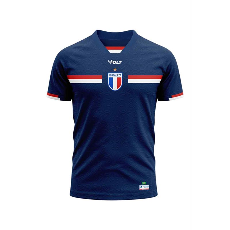 Camisa Fortaleza III 2025 Masculina