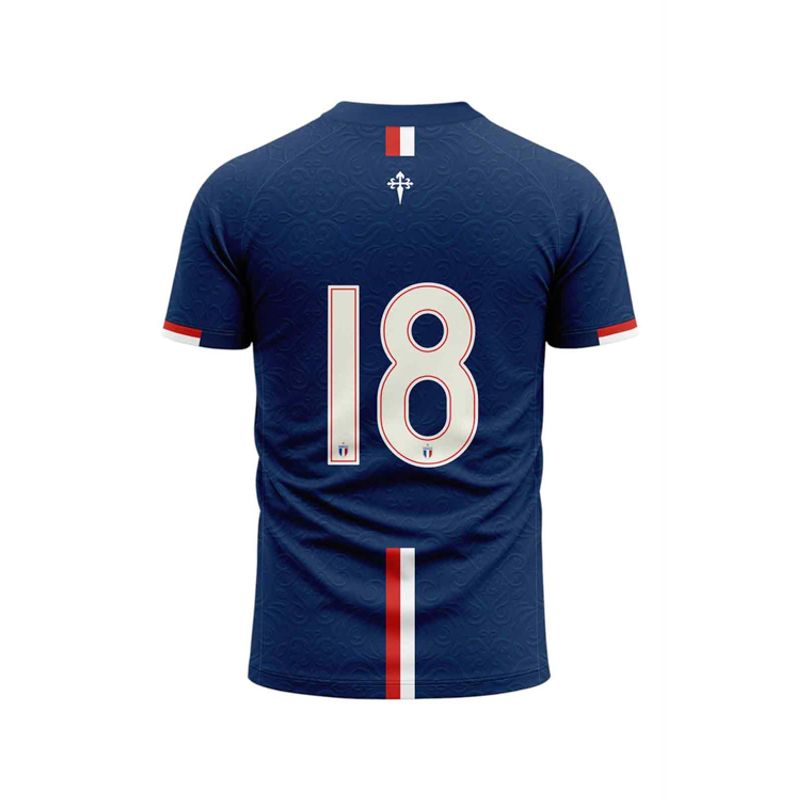 Camisa Fortaleza III 2025 Masculina