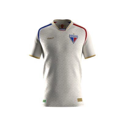 Camisa Fortaleza Glória 2026 Masculina