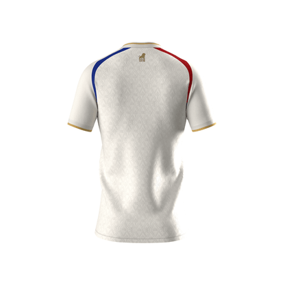 Camisa Fortaleza Glória 2026 Masculina