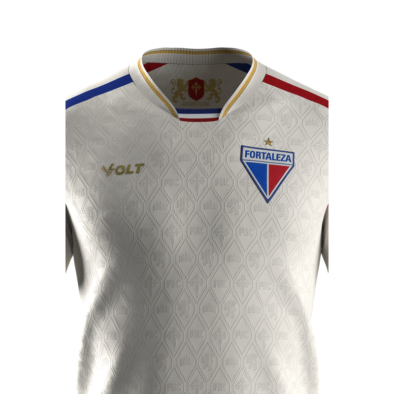 Camisa Fortaleza Glória 2026 Masculina