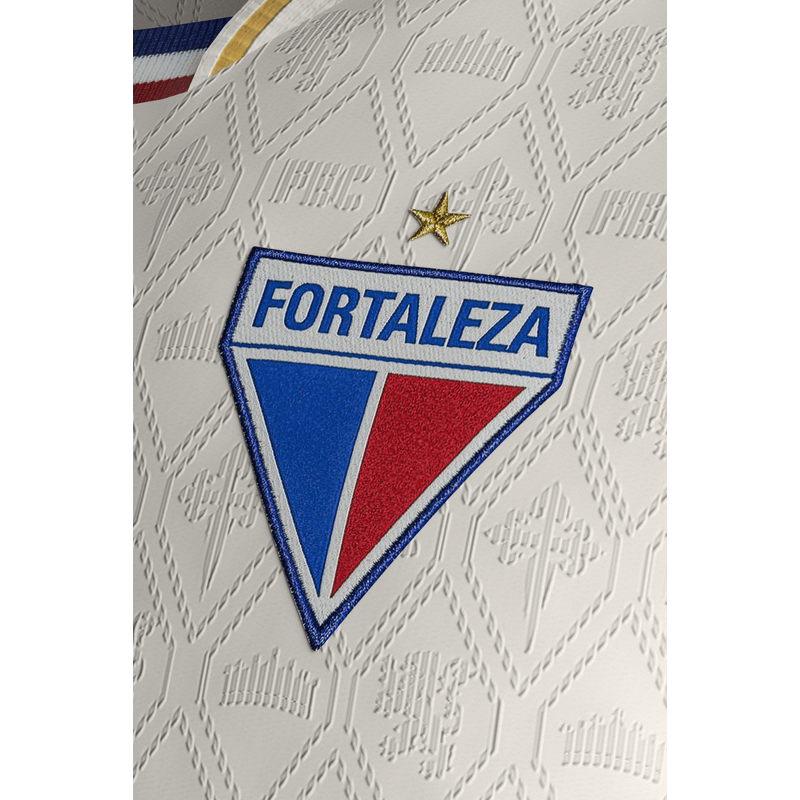 Camisa Fortaleza Glória 2026 Masculina