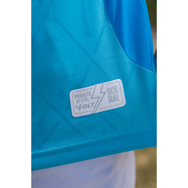 Camisa Fortaleza Copa do Nordeste 2026 Masculina