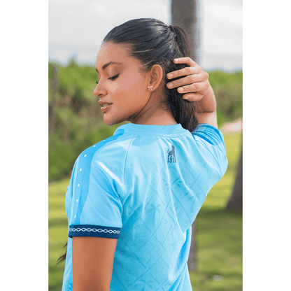 Camisa Fortaleza Copa do Nordeste 2026 Feminina