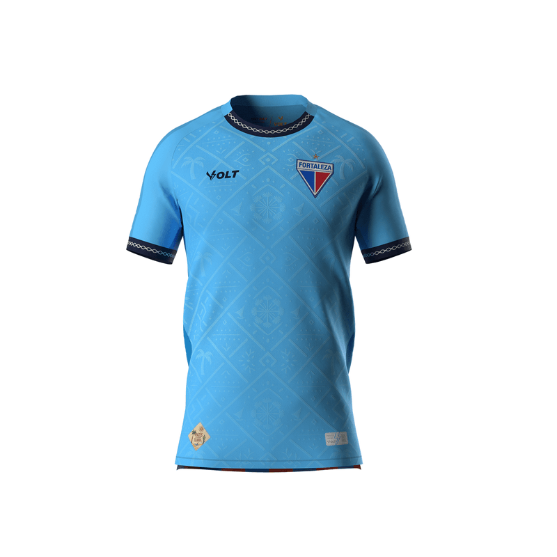 Camisa Fortaleza Copa do Nordeste 2026 Infanto-Juvenil