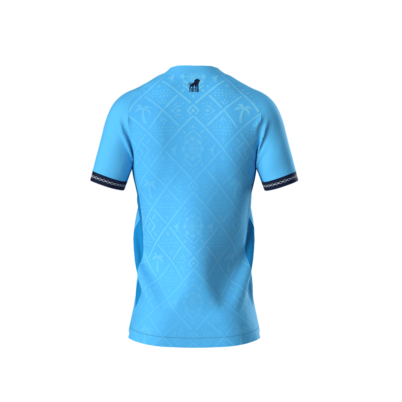 Camisa Fortaleza Copa do Nordeste 2026 Infanto-Juvenil