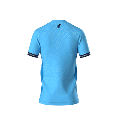 Camisa Fortaleza Copa do Nordeste 2026 Infanto-Juvenil