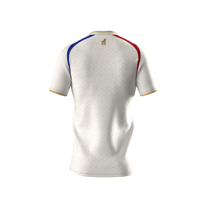 Camisa Fortaleza Glória 2026 Infanto-Juvenil