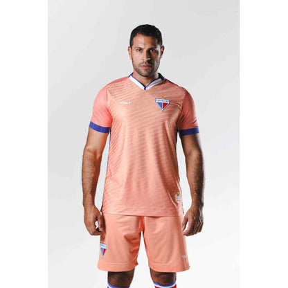 Camisa Goleiro Fortaleza II 2025 Masculina